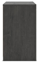 Load image into Gallery viewer, Fraluna Nightstand
