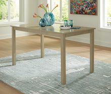 Load image into Gallery viewer, Calmoro Counter Height Dining Extension Table
