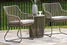 Load image into Gallery viewer, Majors Beach Outdoor Table and 2 Chairs
