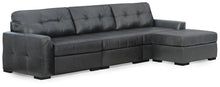 Load image into Gallery viewer, Brindley Pier Living Room Set
