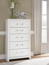 Load image into Gallery viewer, Maeling Chest of Drawers
