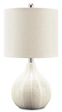 Load image into Gallery viewer, Rainermen Lamp Set
