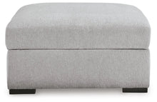 Load image into Gallery viewer, Gabyleigh Ottoman With Storage
