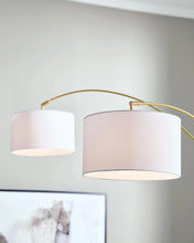 Load image into Gallery viewer, Valo Floor Lamp
