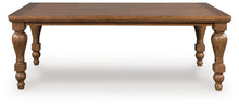 Load image into Gallery viewer, Greddinton Dining Table
