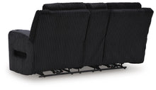 Load image into Gallery viewer, Belvarrow Loveseat
