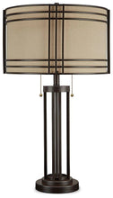 Load image into Gallery viewer, Hanswell Table Lamp image
