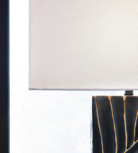 Load image into Gallery viewer, Bartlen Lamp Set

