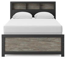 Load image into Gallery viewer, Broachmyn Bed
