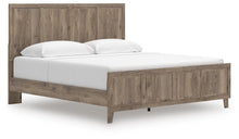 Load image into Gallery viewer, Rusticott Bedroom Set
