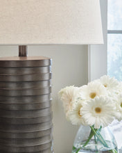 Load image into Gallery viewer, Neilett Table Lamp Pair
