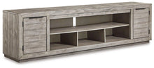 Load image into Gallery viewer, Naydell 92" TV Stand image
