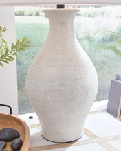 Load image into Gallery viewer, Ashbend Table Lamp

