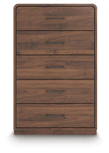 Load image into Gallery viewer, Fortlorn Chest of Drawers
