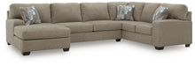 Load image into Gallery viewer, Newellen Sectional with Chaise
