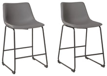 Load image into Gallery viewer, Centiar Counter Height Bar Stool
