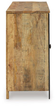 Load image into Gallery viewer, Camney Accent Cabinet
