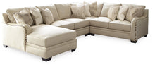 Load image into Gallery viewer, Luxora Sectional
