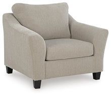 Load image into Gallery viewer, Willarae Oversized Chair
