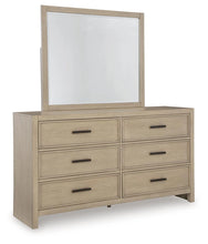 Load image into Gallery viewer, Calmoro Dresser
