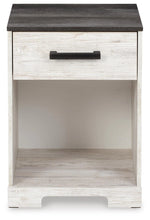 Load image into Gallery viewer, Shawburn Nightstand
