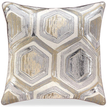 Load image into Gallery viewer, Meiling Pillow (Set of 4) image
