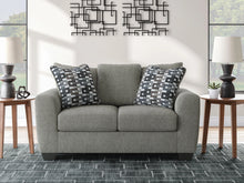Load image into Gallery viewer, Triston-Peaks Loveseat
