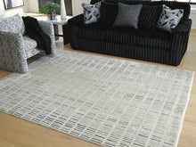 Load image into Gallery viewer, Turinwith Area Rug
