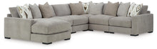 Load image into Gallery viewer, Aslan Court Sectional with Chaise

