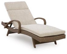 Load image into Gallery viewer, Laguna Heights Chaise Lounge with Cushion
