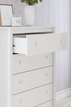 Load image into Gallery viewer, Hallityn Chest of Drawers
