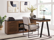 Load image into Gallery viewer, Kallari Credenza with Desk Return

