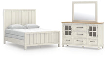 Load image into Gallery viewer, Shaybrock Bedroom Set
