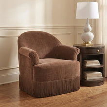 Load image into Gallery viewer, Jeanwell Swivel Accent Chair
