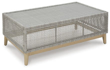 Load image into Gallery viewer, Seton Creek Outdoor Seating Set
