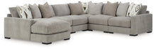 Load image into Gallery viewer, Aslan Court Sectional with Chaise - 46 Furniture and Mattress Gallery
