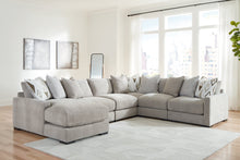 Load image into Gallery viewer, Aslan Court Sectional with Chaise - 46 Furniture and Mattress Gallery
