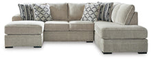Load image into Gallery viewer, Calnita Sectional with Chaise
