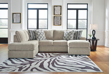 Load image into Gallery viewer, Calnita Sectional with Chaise
