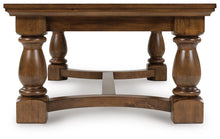 Load image into Gallery viewer, Sturlayne Coffee Table
