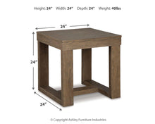 Load image into Gallery viewer, Cariton Occasional Table Set

