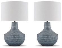 Load image into Gallery viewer, Schylarmont Lamp Set
