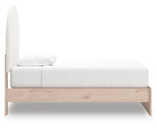 Load image into Gallery viewer, Arloster Upholstered Bed
