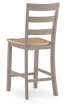 Load image into Gallery viewer, Harperfeld Barstool
