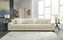 Load image into Gallery viewer, Lindyn Sectional Sofa

