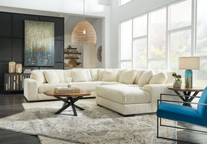 Lindyn Sectional - 46 Furniture and Mattress Gallery