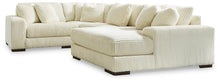 Load image into Gallery viewer, Lindyn Sectional - 46 Furniture and Mattress Gallery
