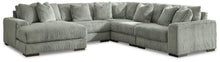 Load image into Gallery viewer, Lindyn Sectional with Chaise
