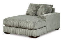 Load image into Gallery viewer, Lindyn Sectional with Chaise - 46 Furniture and Mattress Gallery
