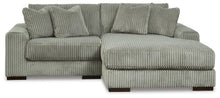 Load image into Gallery viewer, Lindyn Sectional with Chaise
